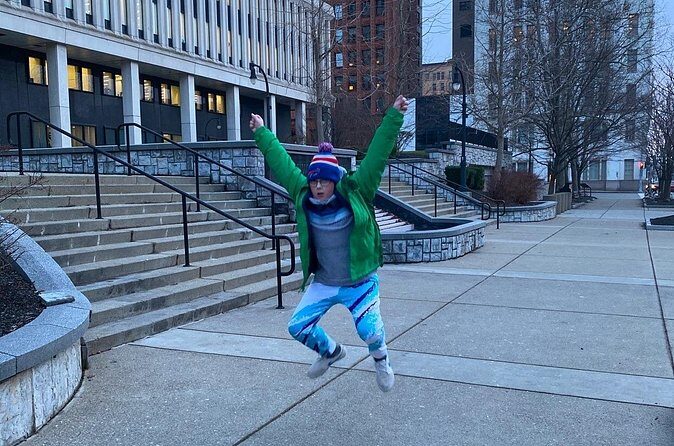 Scavenger Hunt in Milwaukee by Wacky Walks - Final Thoughts