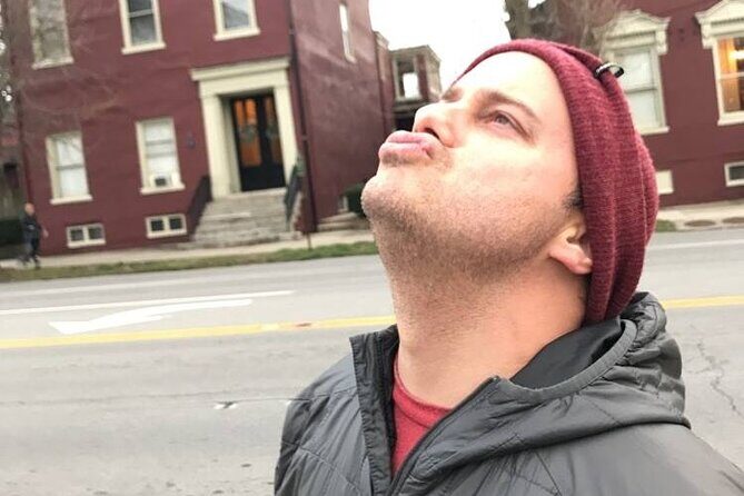 Scavenger Hunt in Minneapolis by Operation City Quest - Key Points