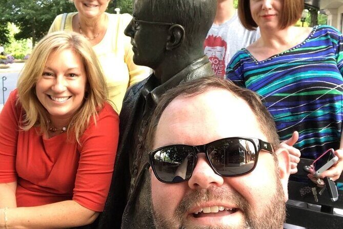 Scavenger Hunt in Minneapolis by Operation City Quest - The Itinerary and Experience Breakdown