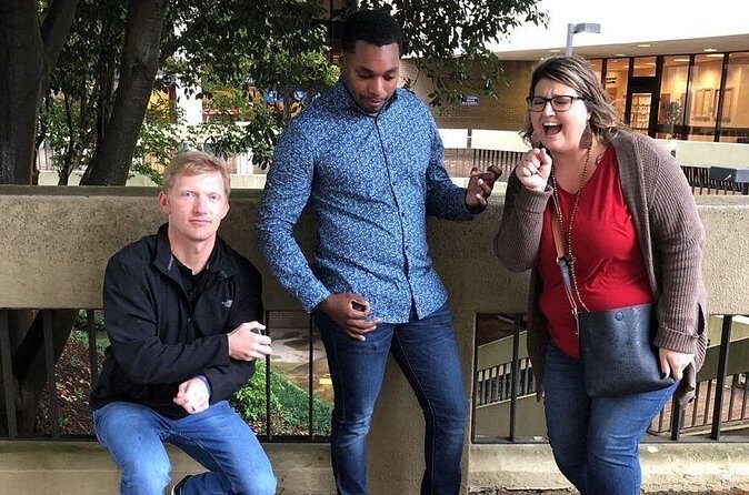 Scavenger Hunt in Minneapolis by Operation City Quest - The Value of the Experience