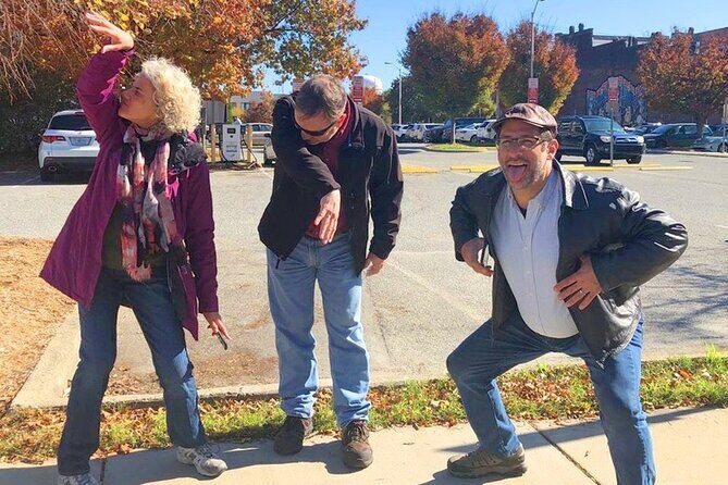 Scavenger Hunt in Minneapolis by Operation City Quest - Authentic Feedback and Insights