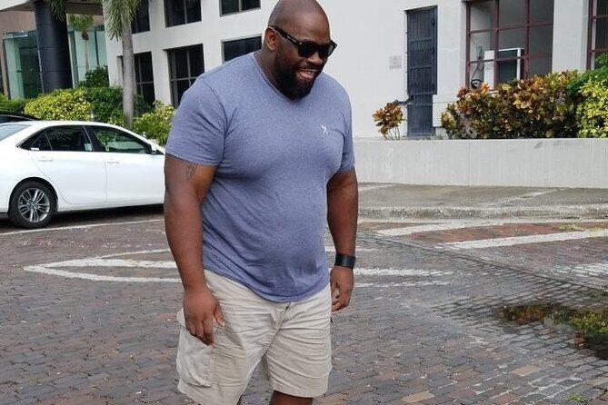 Scavenger Hunt in Mobile by 3Quest Challenge - Real Traveler Insights