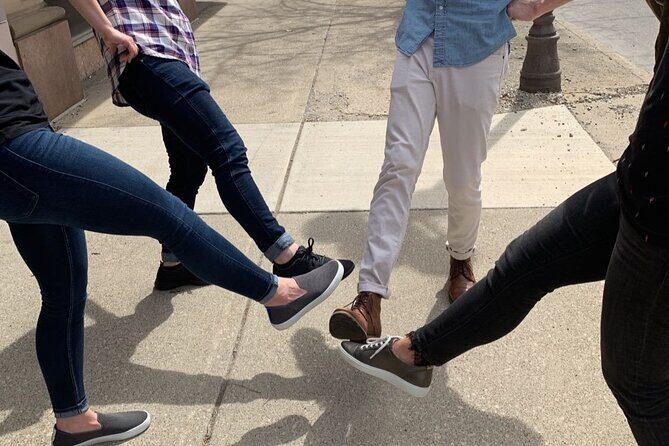 Scavenger Hunt in Mobile by Operation City Quest - Is it good value?