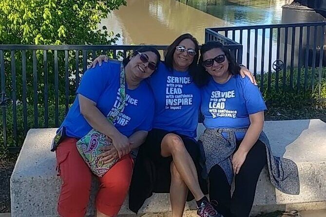 Scavenger Hunt in Mobile by Operation City Quest - Who is this best suited for?