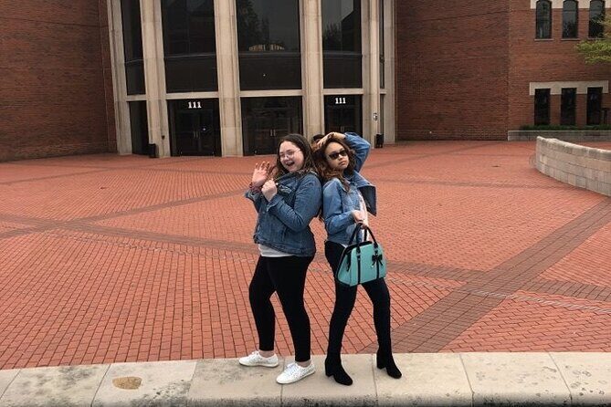 Scavenger Hunt in Mobile by Operation City Quest - FAQ