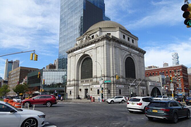 Scavenger Hunt in New York City's Chinatown and Little Italy - A Closer Look at the Tour Experience