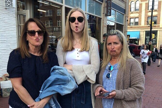 Scavenger Hunt in Newport News by Operation City Quest - What Is the Operation City Quest Scavenger Hunt?