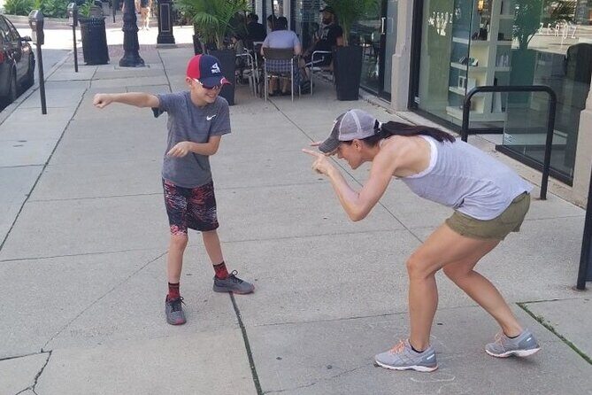 Scavenger Hunt in Newport News by Operation City Quest - What We Love About the Experience