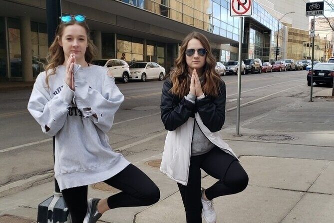 Scavenger Hunt in Newport News by Operation City Quest - Potential Drawbacks to Keep in Mind