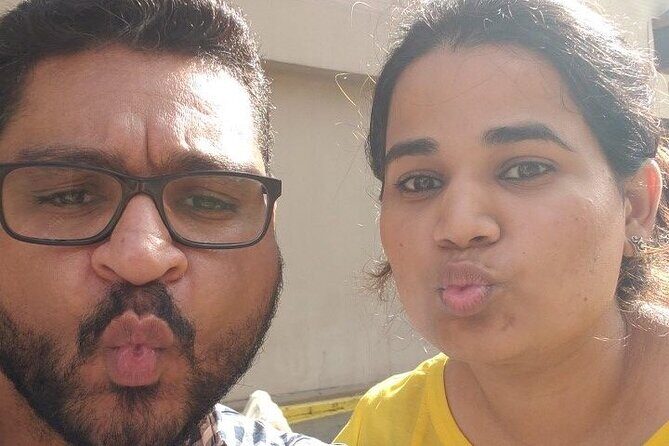 Scavenger Hunt in Newport News by Operation City Quest - Who Is This For?