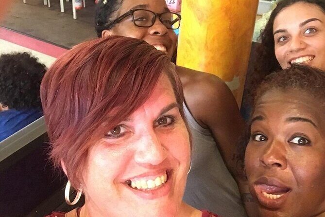 Scavenger Hunt in Newport News by Operation City Quest - A Closer Look at the Itinerary