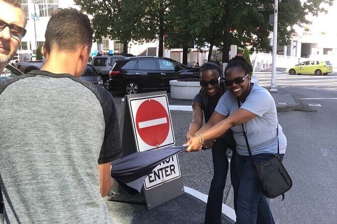 Scavenger Hunt in Norfolk by Zombie Scavengers - Final thoughts