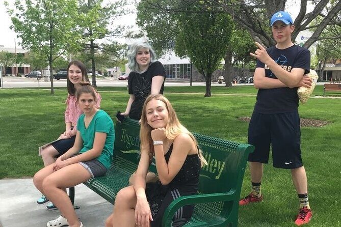 Scavenger Hunt in Pembroke Pines by Zombie Scavengers - What to Expect from the Zombie Scavengers Experience