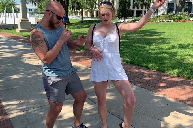 Scavenger Hunt in Pembroke Pines by Zombie Scavengers - FAQ