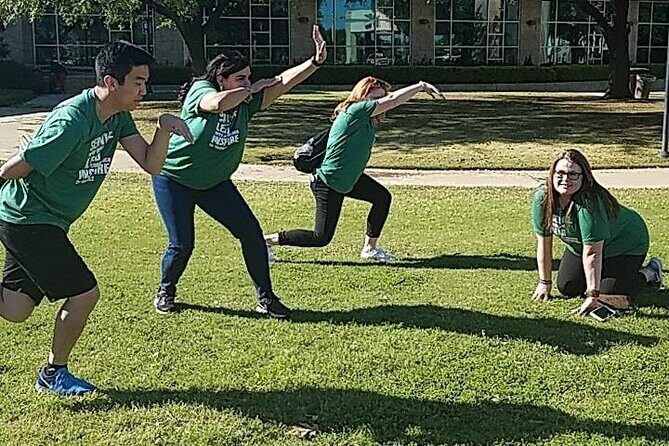 Scavenger Hunt in Philadelphia by Wacky Walks - Final Thoughts: Who Will Love This?