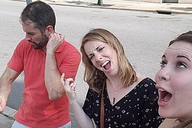 Scavenger Hunt in Phoenix by 3Quest Challenge - Key Points