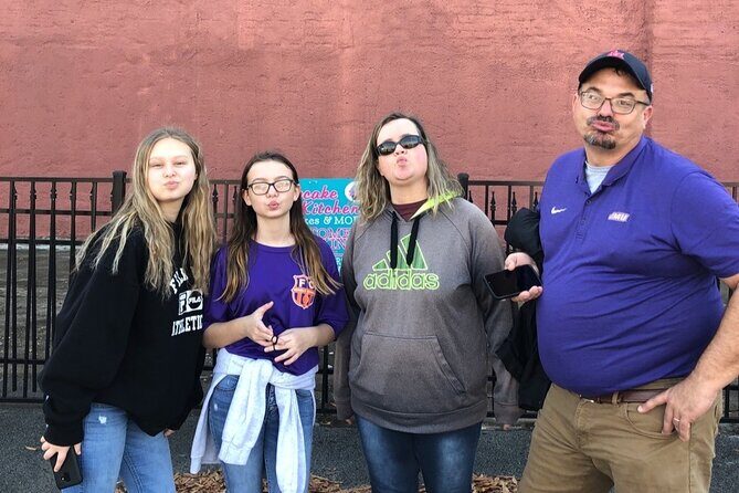 Scavenger Hunt in Phoenix by 3Quest Challenge - An overview of what to expect from the Phoenix scavenger hunt