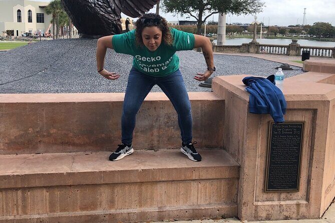 Scavenger Hunt in Phoenix by 3Quest Challenge - How the experience feels in practice