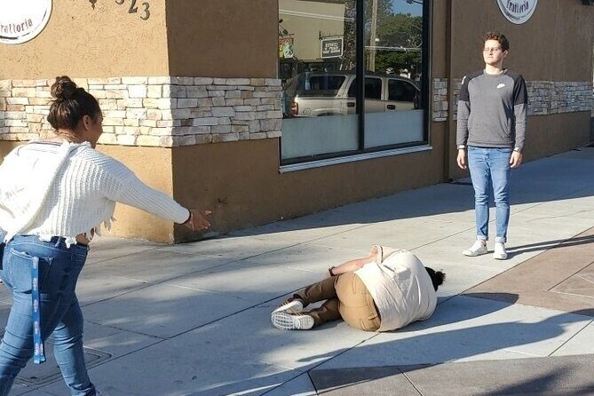 Scavenger Hunt in Portland, Maine by Zombie Scavengers - A Deep Dive into the Zombie Scavengers Experience