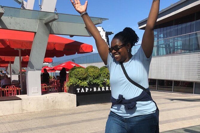 Scavenger Hunt in Providence by Operation City Quest - What You Can Expect from This Scavenger Hunt in Providence