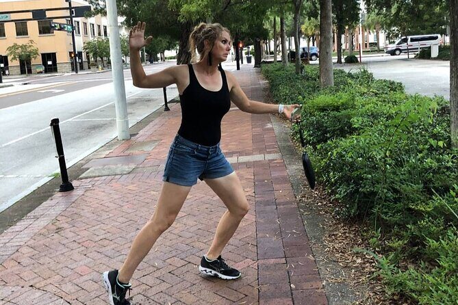 Scavenger Hunt in Providence by Operation City Quest - Final Thoughts