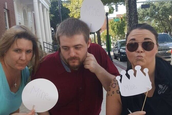 Scavenger Hunt in Providence by Wacky Walks - Frequently Asked Questions