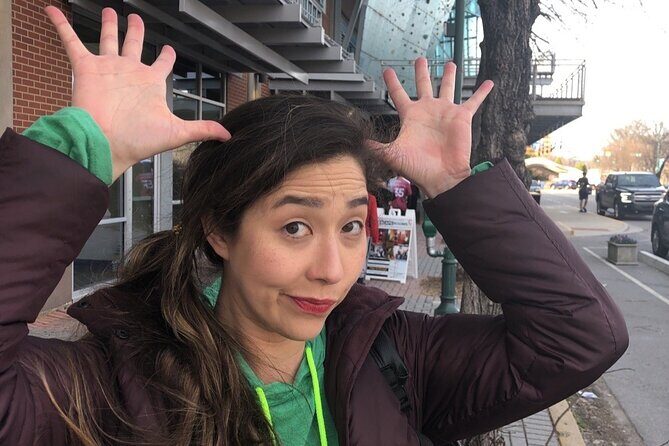 Scavenger Hunt in Raleigh by Zombie Scavengers - The Itinerary in Detail