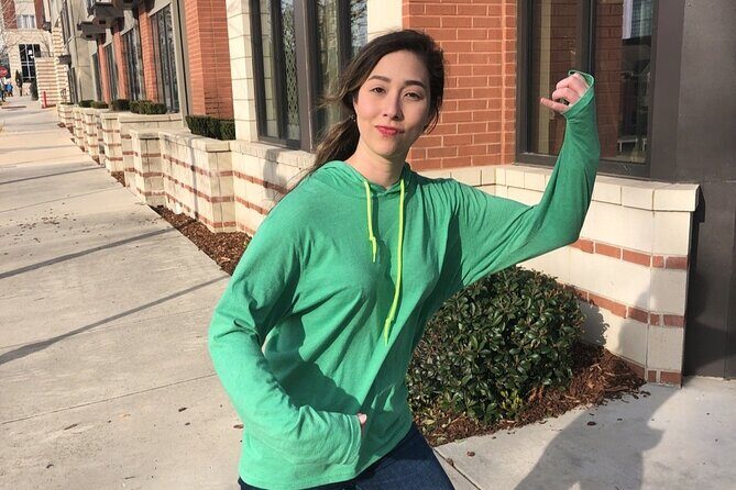 Scavenger Hunt in Raleigh by Zombie Scavengers - The Experience for Different Types of Travelers