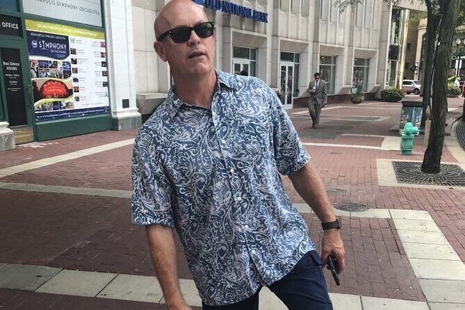 Scavenger Hunt in Salt Lake City by Wacky Walks - FAQs