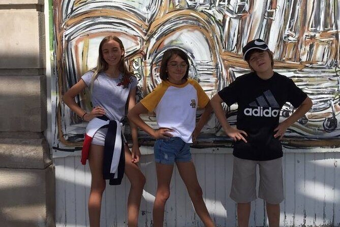 Scavenger Hunt in San Antonio by Crazy Dash - What is the Crazy Dash in San Antonio?