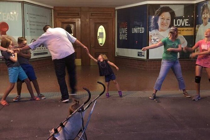 Scavenger Hunt in San Antonio by Crazy Dash - Authentic traveler thoughts