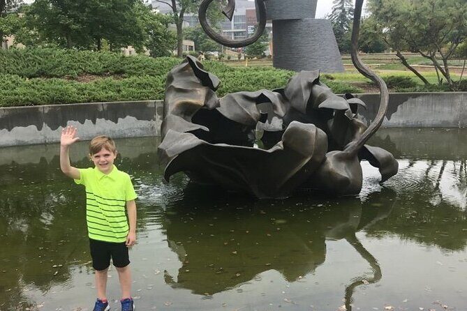 Scavenger Hunt in San Antonio by Crazy Dash - Frequently Asked Questions