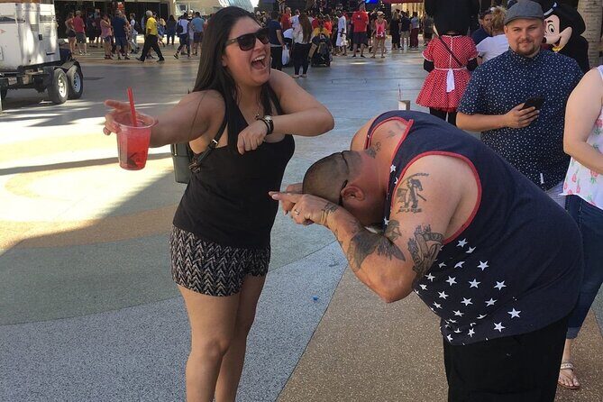 Scavenger Hunt in San Diego by Crazy Dash - The Realities of GPS and Connectivity