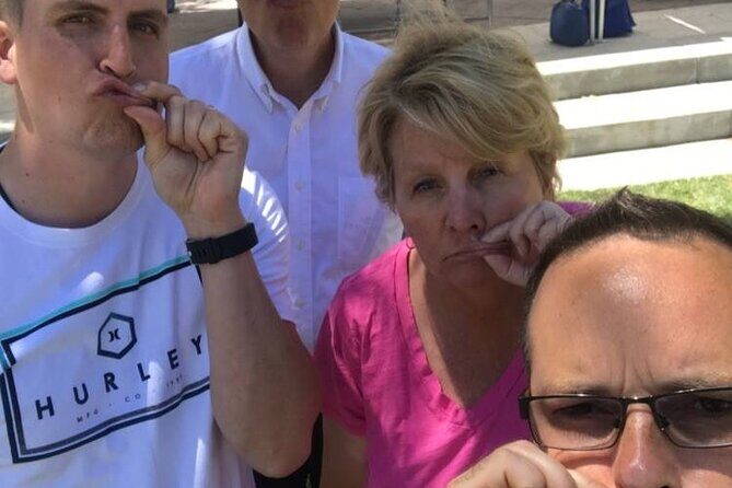 Scavenger Hunt in San Diego by Crazy Dash - The Appeal for Different Types of Travelers