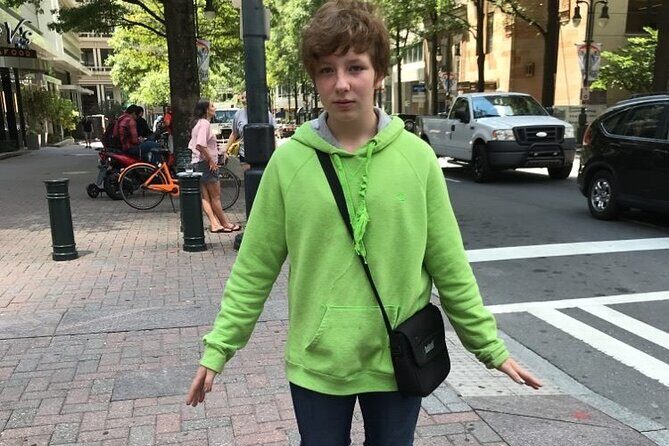 Scavenger Hunt in San Diego by Operation City Quest - Possible Drawbacks or Considerations