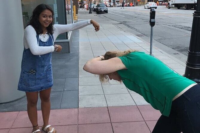 Scavenger Hunt in San Diego by Operation City Quest - Who It’s Perfect For