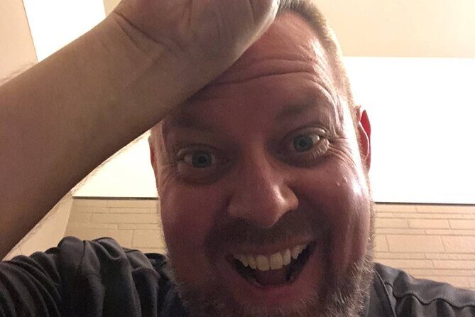 Scavenger Hunt in San Diego by Operation City Quest - Final Thoughts