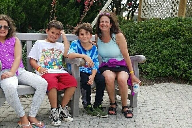 Scavenger Hunt in San Diego by Operation City Quest - FAQs