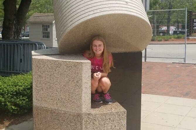 Scavenger Hunt in Savannah by Operation City Quest - Is It Worth the Price?