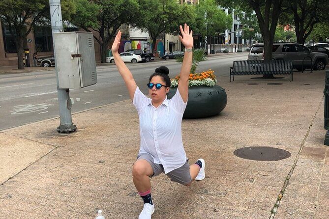 Scavenger Hunt in Savannah by Zombie Scavengers - What You’re Finding and Doing