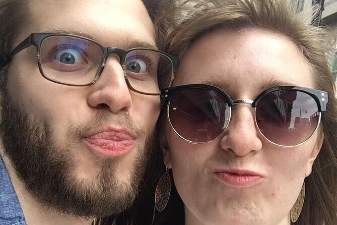 Scavenger Hunt in Scottsdale by Zombie Scavengers - Key Points