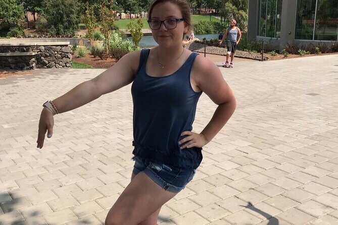 Scavenger Hunt in Scottsdale by Zombie Scavengers - Price and Value