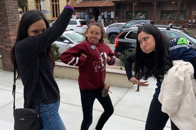 Scavenger Hunt in Scottsdale by Zombie Scavengers - User Feedback and Real-World Insights