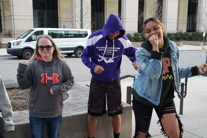 Scavenger Hunt in Scottsdale by Zombie Scavengers - Who Should Consider This?