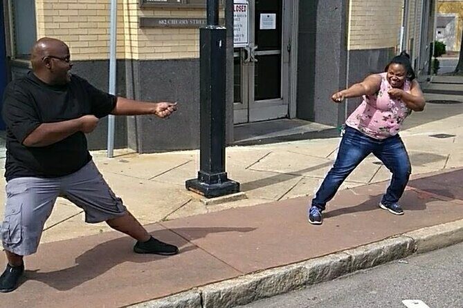 Scavenger Hunt in Scottsdale by Zombie Scavengers - The Sum Up