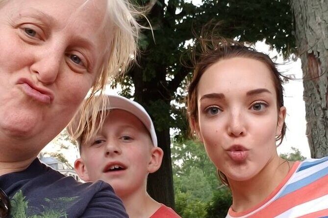 Scavenger Hunt in Seattle by 3Quest Challenge - The Experience in Detail