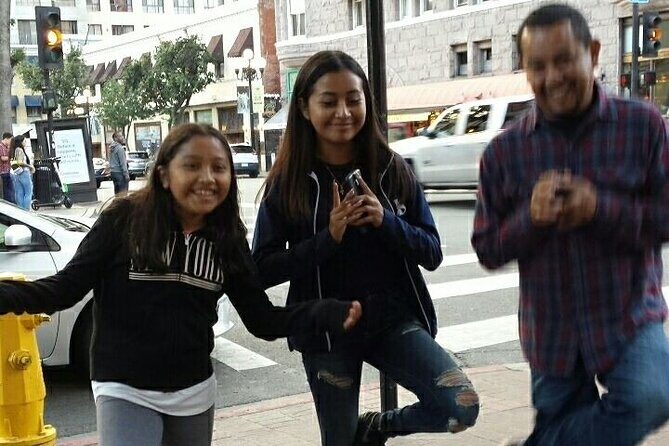 Scavenger Hunt in St. Louis by 3Quest Challenge - Key Points