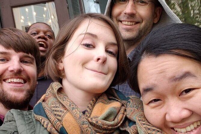 Scavenger Hunt in St. Louis by 3Quest Challenge - Considerations and Downsides