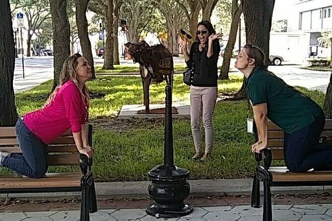 Scavenger Hunt in St. Louis by Crazy Dash - What is the Crazy Dash scavenger hunt in St. Louis?