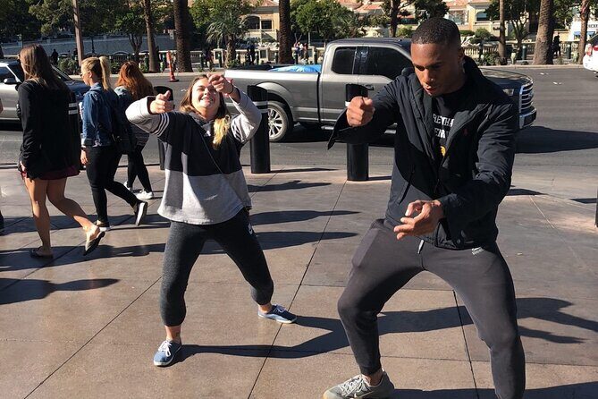 Scavenger Hunt in St. Louis by Crazy Dash - The experience from the reviews